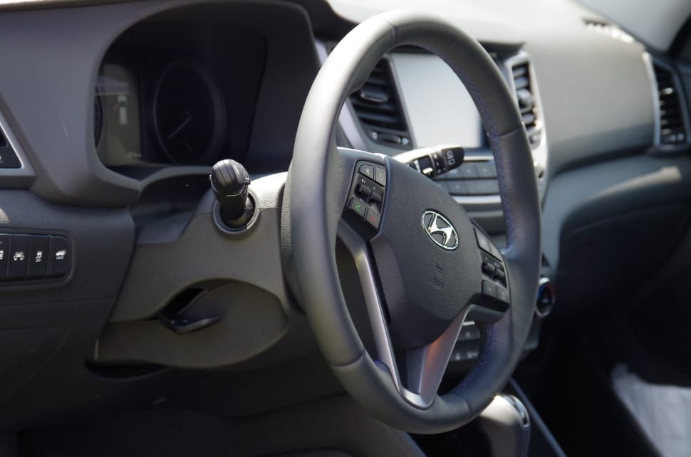Car, Steering Wheel, Interior, car, car interior preview
