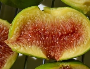 yellow and red fruit thumbnail