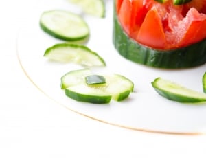 green sliced cucumber thumbnail