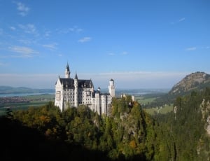 neuschwanstein castle thumbnail