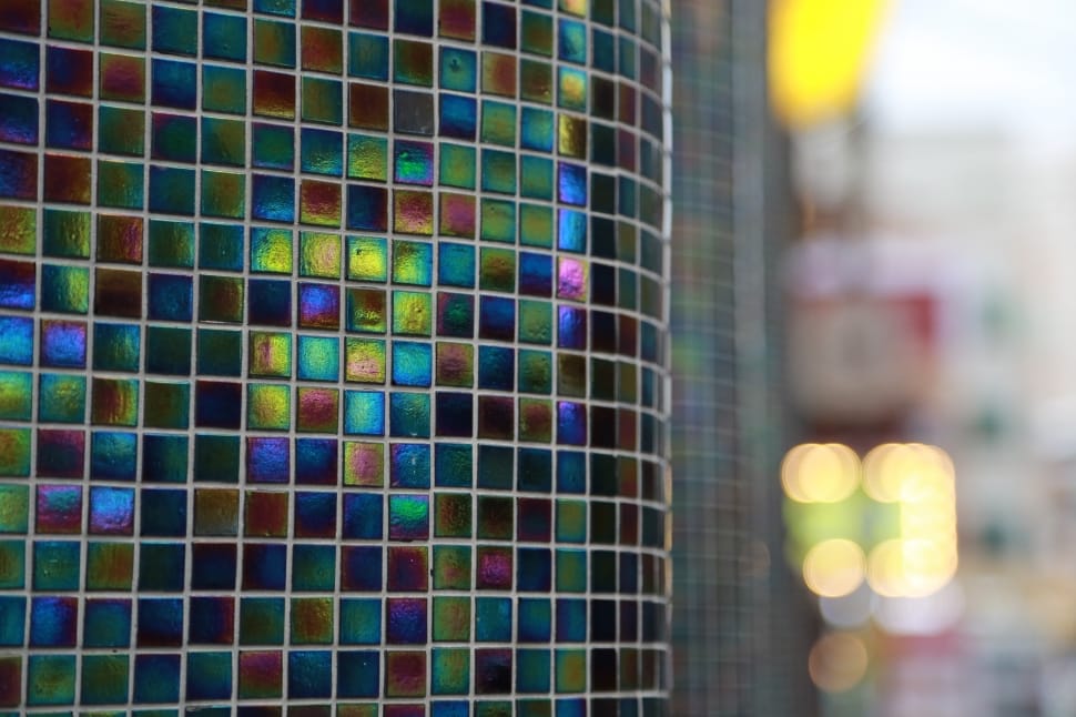pearlescent tile preview