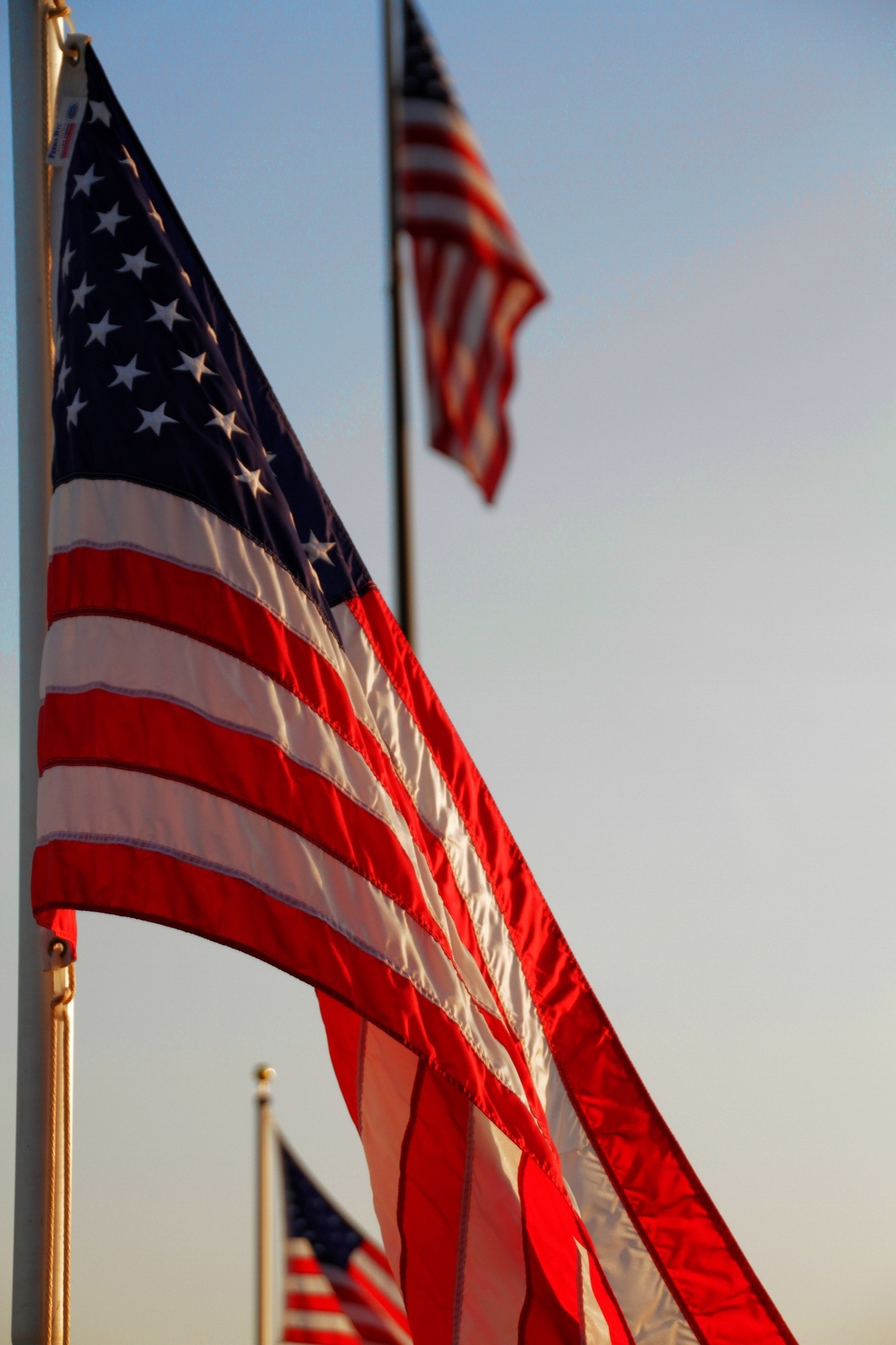 American Flag, Us Flag, United States, patriotism, flag