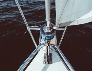 stainless steel sail post thumbnail