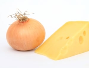 white onion and cheese thumbnail