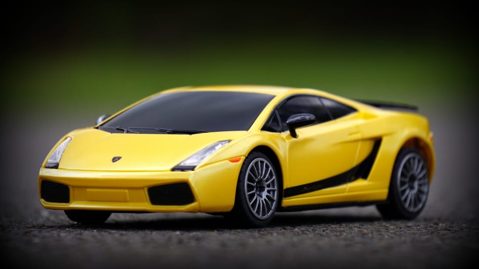 Drive, Lamborghini, Car, Automotive, car, yellow preview
