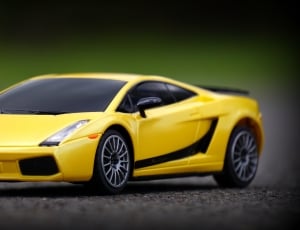 Drive, Lamborghini, Car, Automotive, car, yellow thumbnail