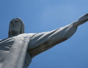 religious male statue thumbnail