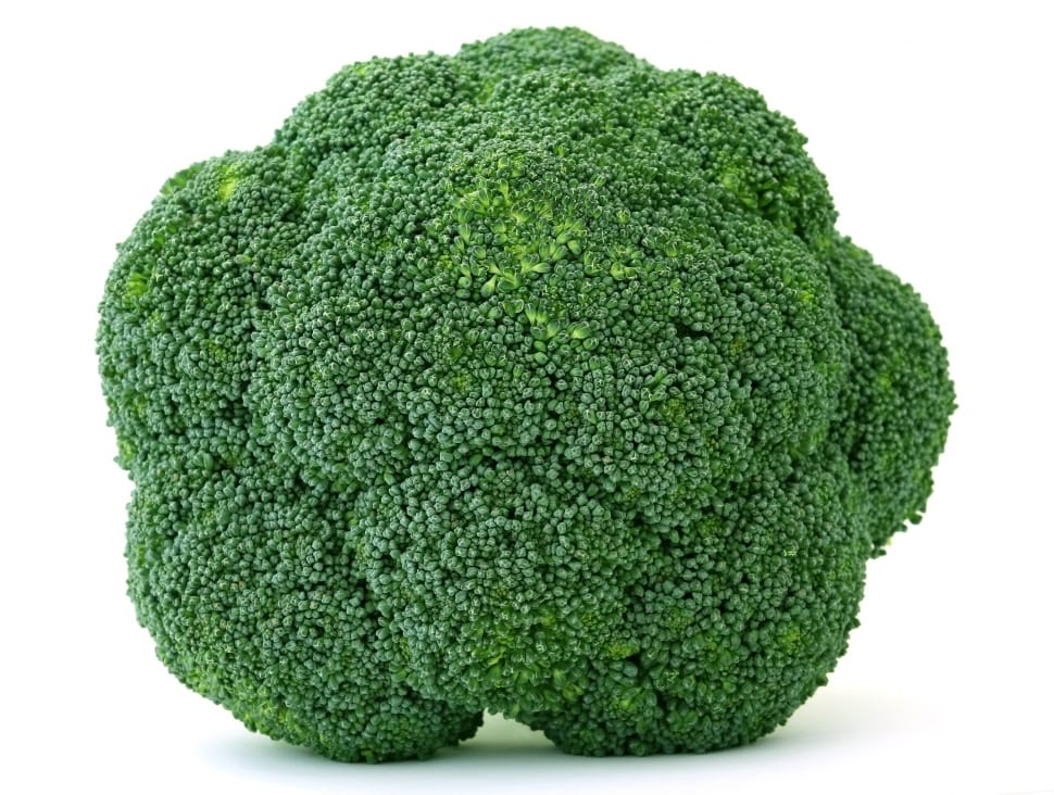 green broccoli preview