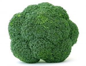 green broccoli thumbnail