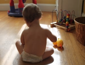 Baby Toys, Kids Toys, Toys, Play, Baby, childhood, rear view thumbnail