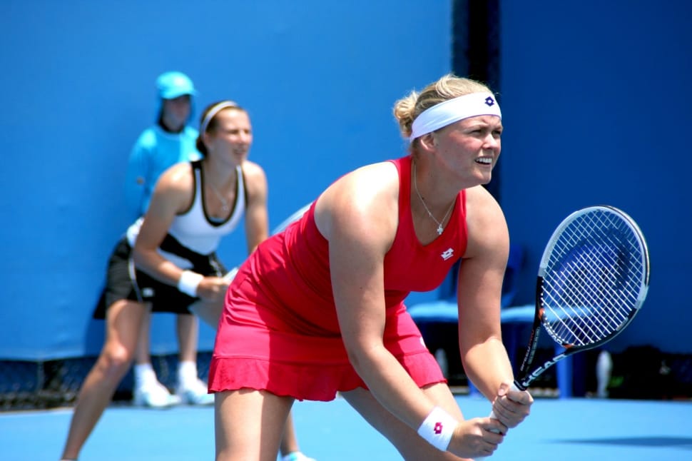 Anna Lena Groenefeld, Australian Open, sport, tennis racket preview