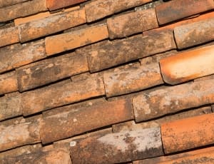 brown brick wall thumbnail