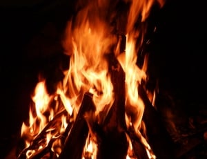 bonfire thumbnail
