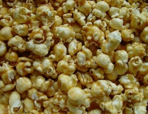 caramel coated popcorn thumbnail