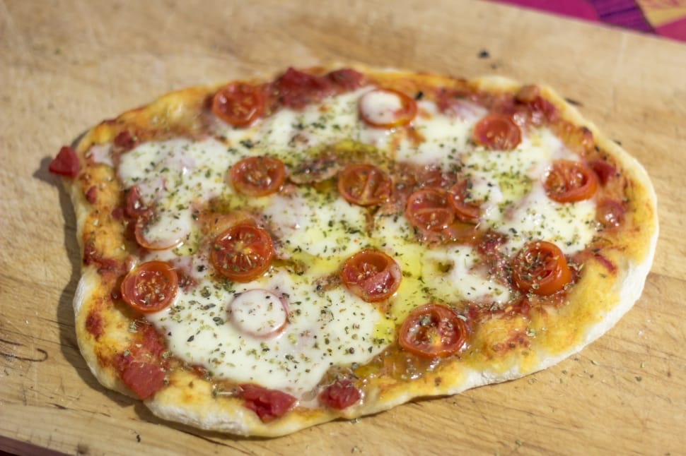 tomato pizza preview