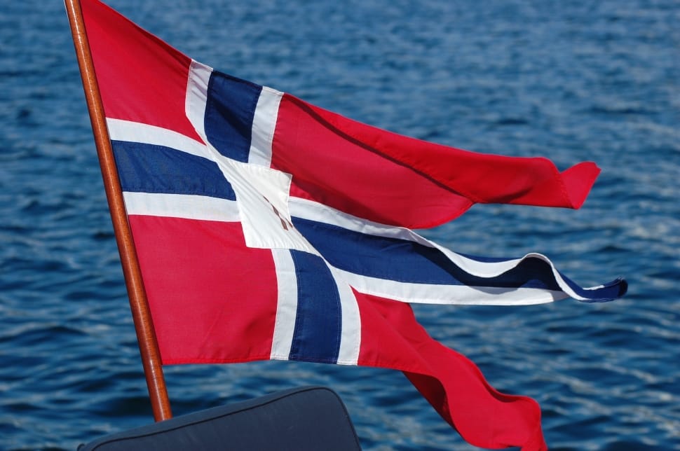 norway flag preview