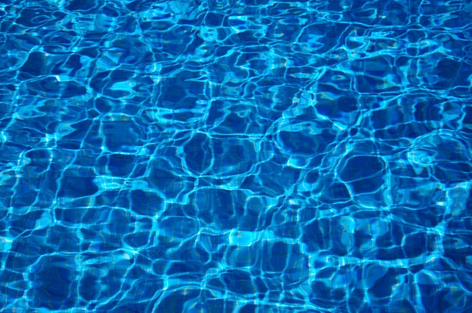 Water, Swimming Pool, Reflections, Blue, swimming pool, water preview