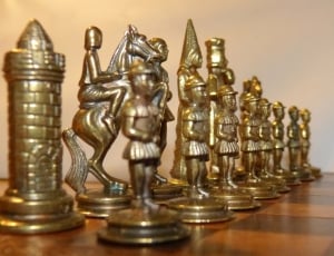 Chess, Chess Pieces, Chess Game, chess piece, chess thumbnail