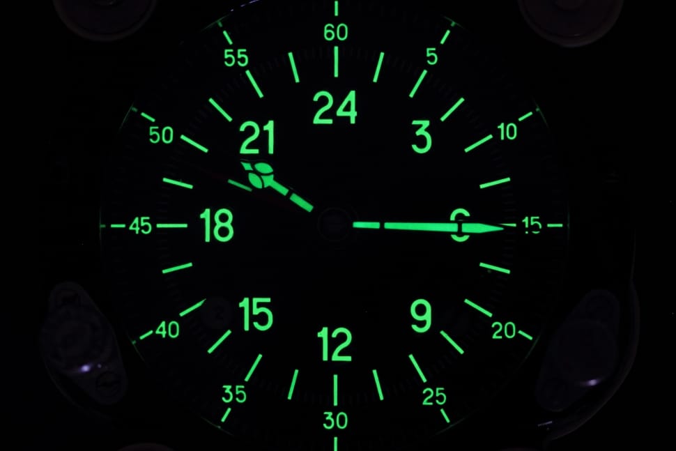 Soviet, 24, Clock, Timer, Hour, Military, number, no people preview