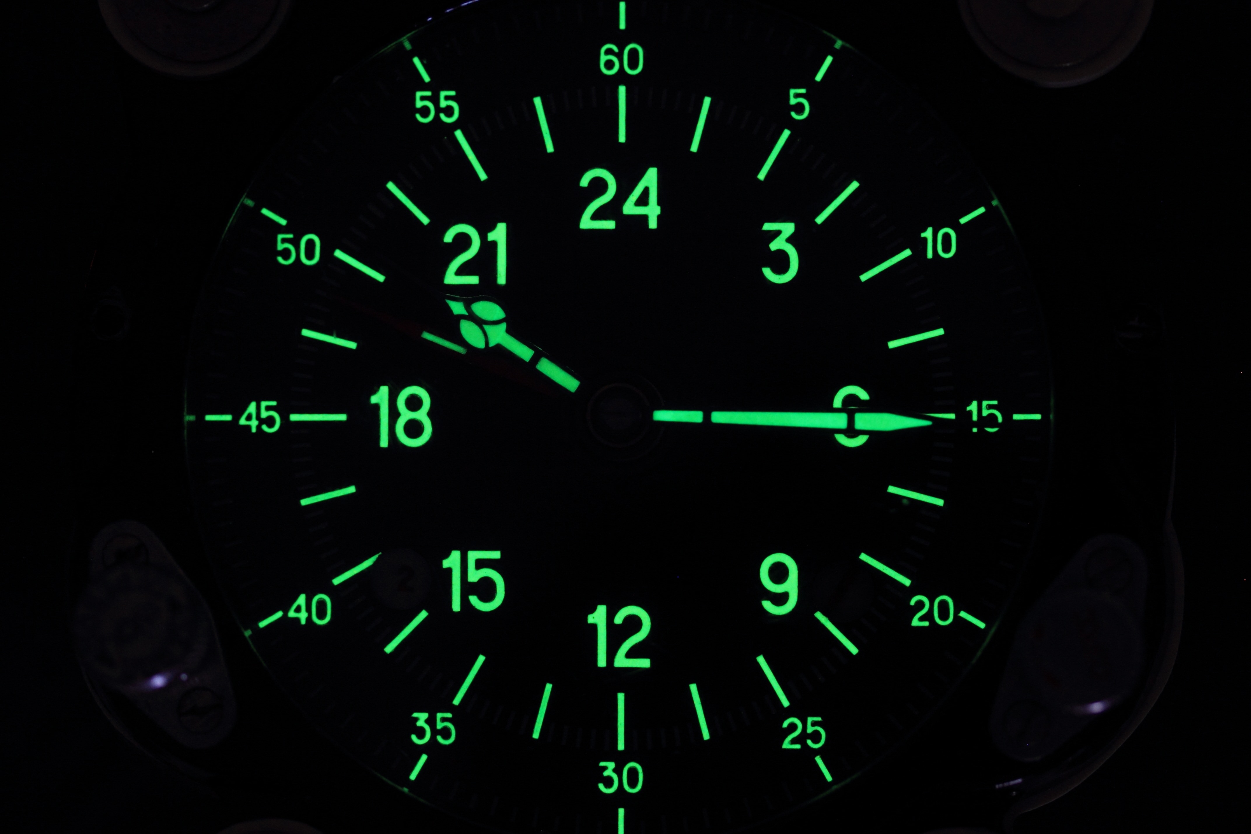 Soviet, 24, Clock, Timer, Hour, Military, number, no people
