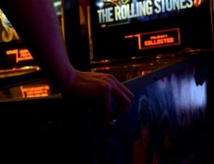 the rolling stoned pinball thumbnail