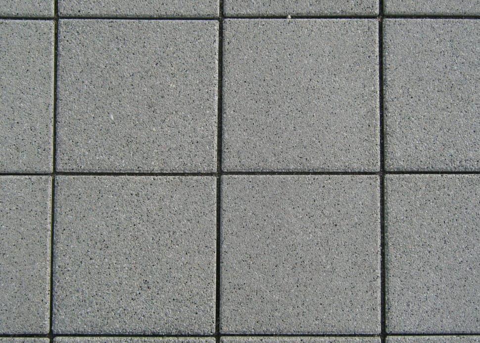 gray tile flooring preview