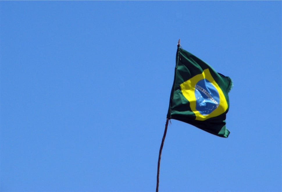 brazil flag preview