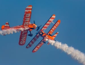orange airplance thumbnail