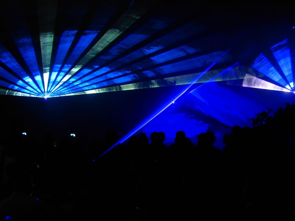 Laser, Show, Laser Show, Colorful, Color, performance, nightlife preview