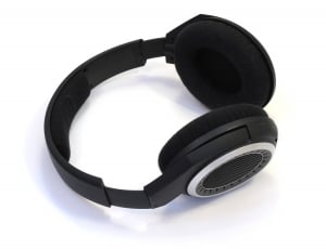 black cordless headphones thumbnail