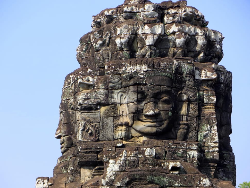 Angkor, Cambodia, Religion, Temple, religion, history preview