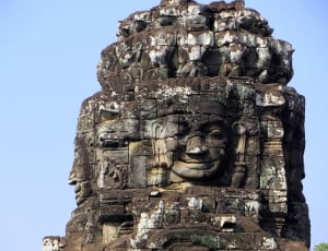 Angkor, Cambodia, Religion, Temple, religion, history thumbnail