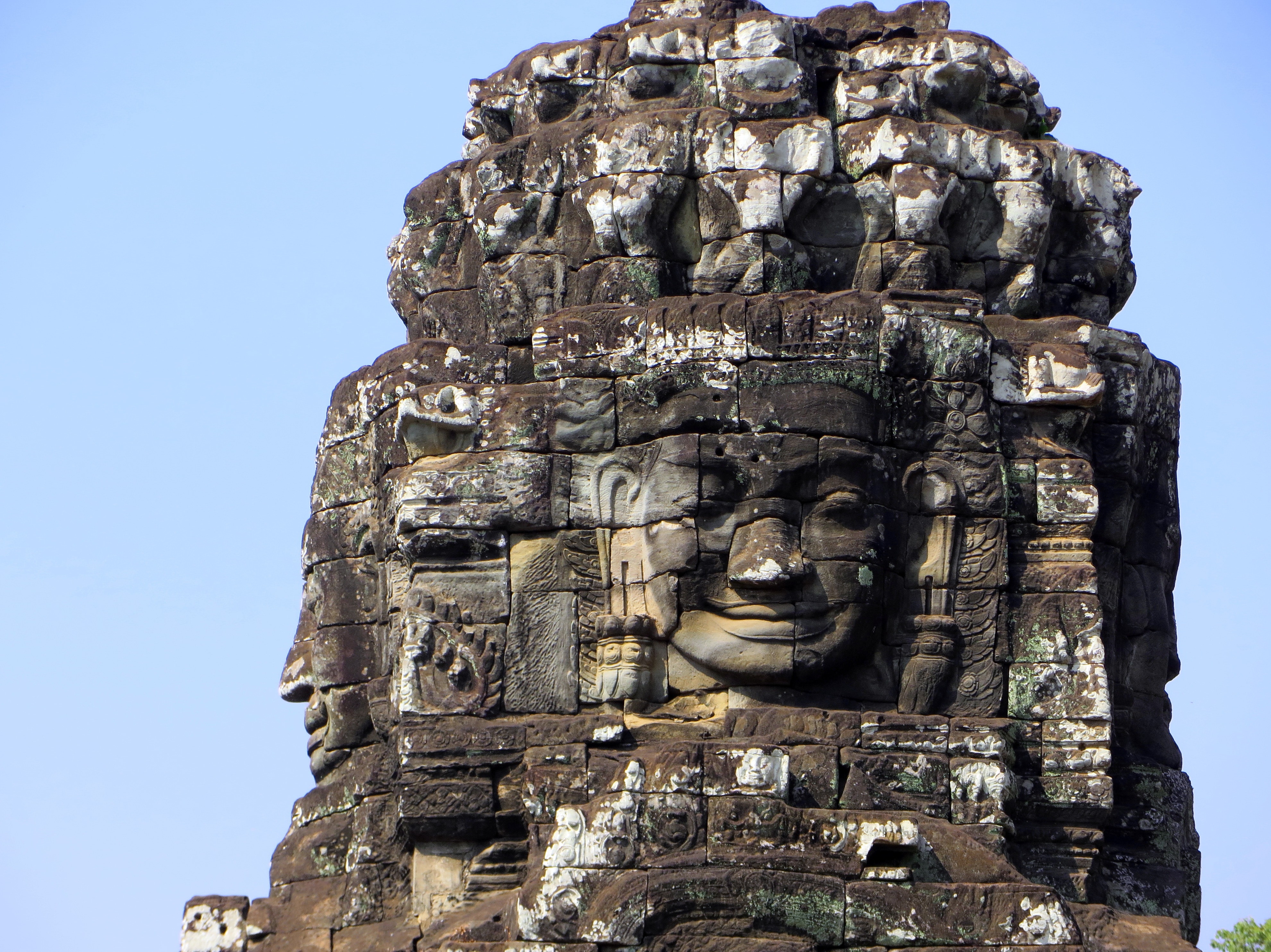 Angkor, Cambodia, Religion, Temple, religion, history