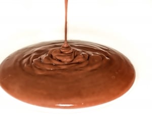melted chocolate thumbnail