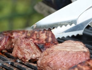 grilled meat thumbnail