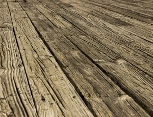 brown wooden surface thumbnail