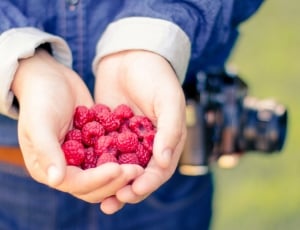 raspsberries thumbnail