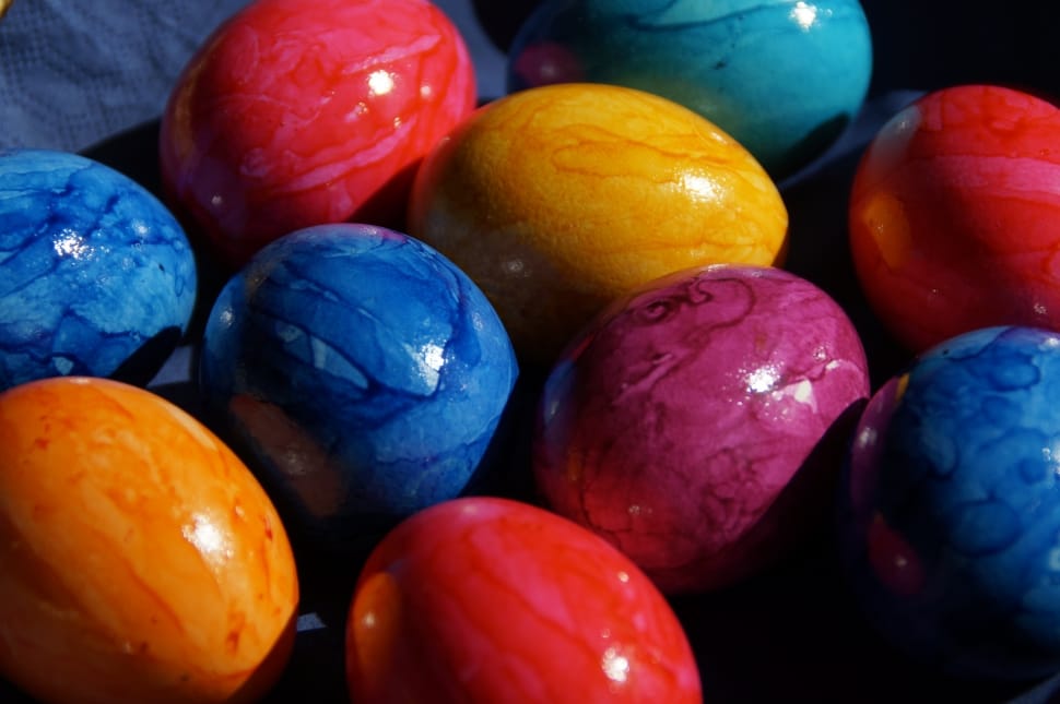 assorted color marbles preview