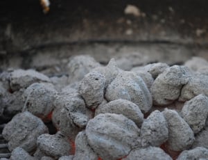 photograph of coal thumbnail