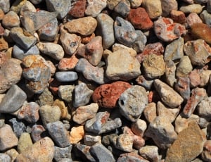 The Stones, Rocks, Boulders, Pebbles, rock - object, backgrounds thumbnail