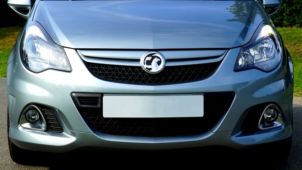 gray holden astra preview