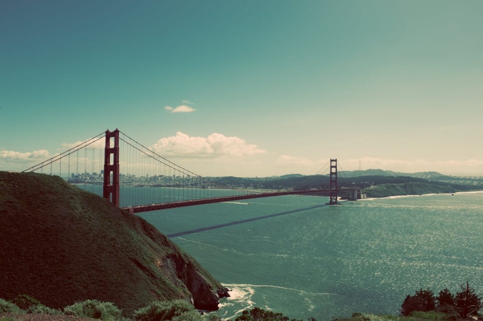 golden gate bridge preview