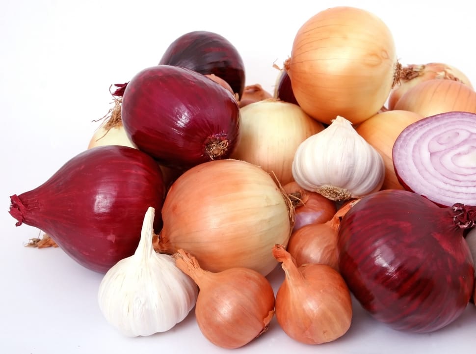 onion vegetables preview