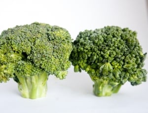 green broccolis thumbnail