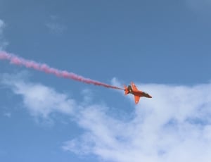 orange jet thumbnail