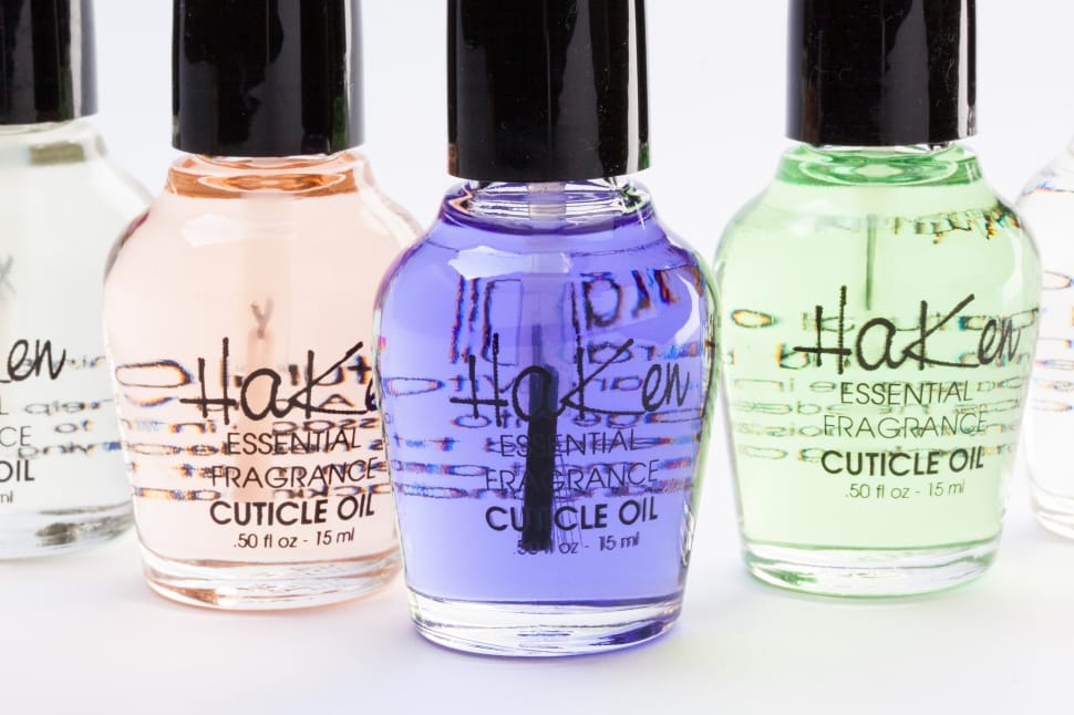 haken assorted cuticle oils preview