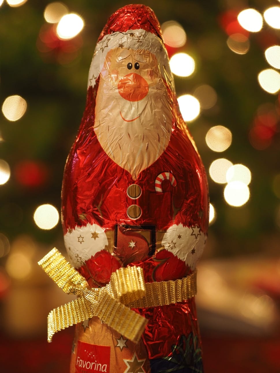 Santa Claus, Christmas, Fig, Nicholas, christmas, decoration preview