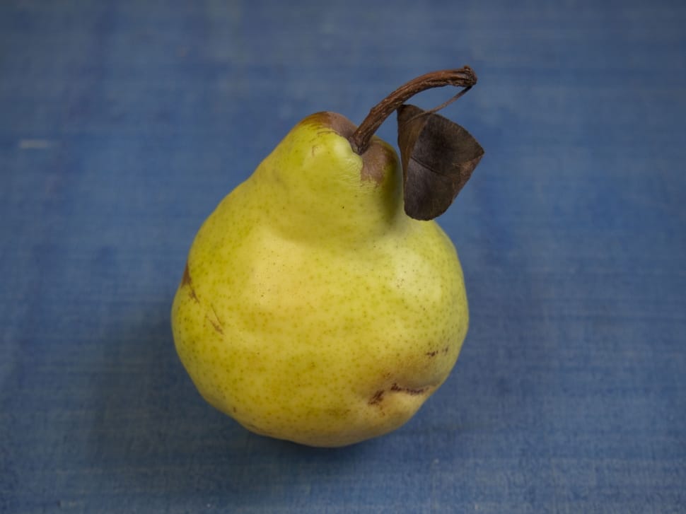 green pear preview