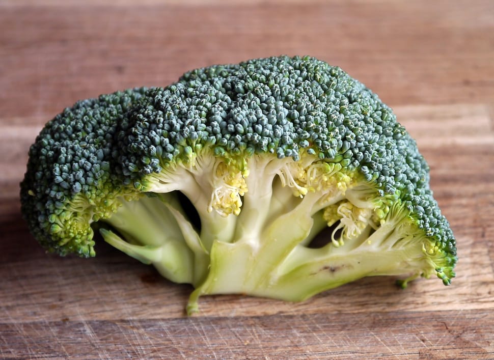 broccoli preview