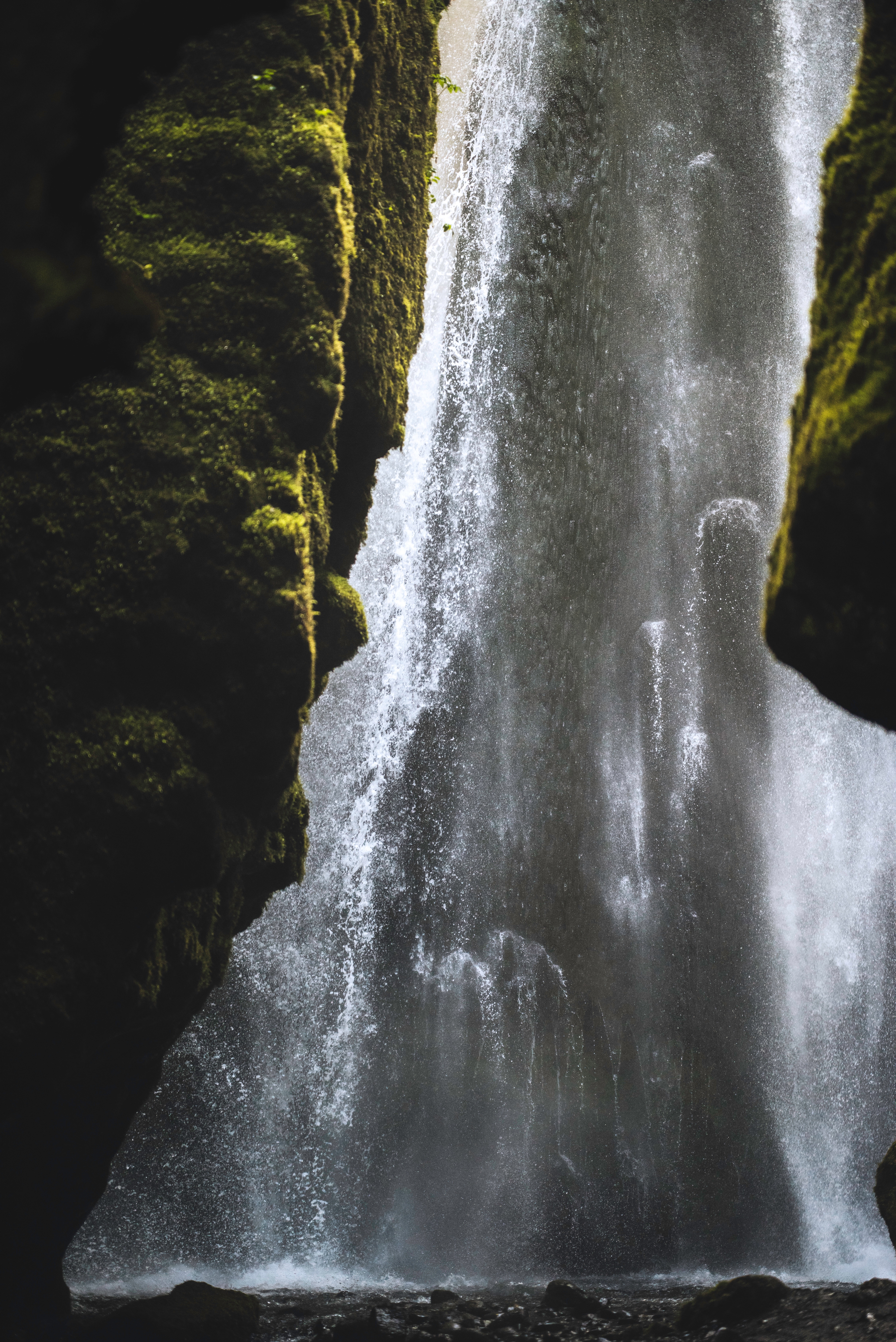 Waterfalls Photo